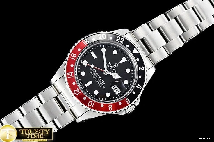 0323 ROLGMT122E – GMT Master Fashionable 967